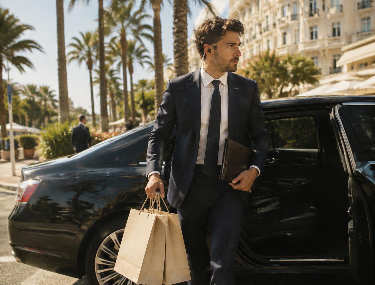 Personal assistant