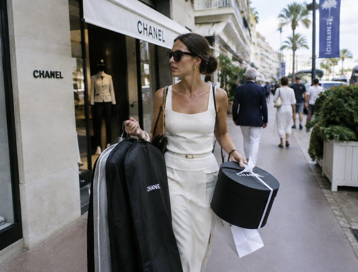 Personal Shopper